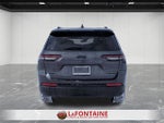 2025 Jeep Grand Cherokee L GRAND CHEROKEE L LIMITED 4X4