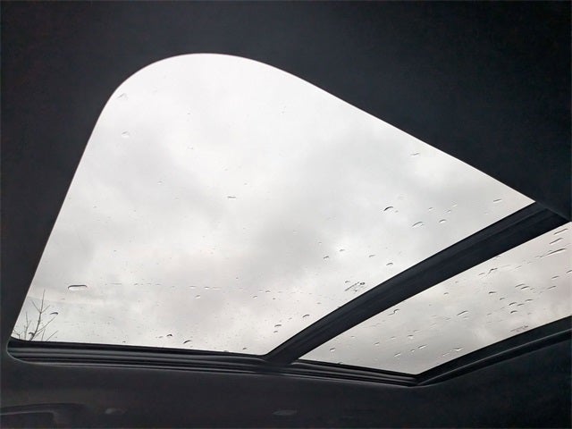 2025 Jeep Grand Cherokee L GRAND CHEROKEE L LIMITED 4X4