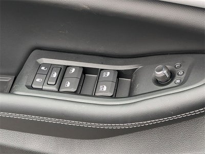 2025 Jeep Grand Cherokee L GRAND CHEROKEE L LIMITED 4X4