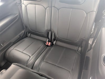 2025 Jeep Grand Cherokee L GRAND CHEROKEE L LIMITED 4X4