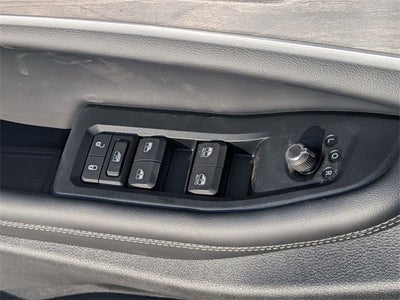 2025 Jeep Grand Cherokee L GRAND CHEROKEE L LIMITED 4X4