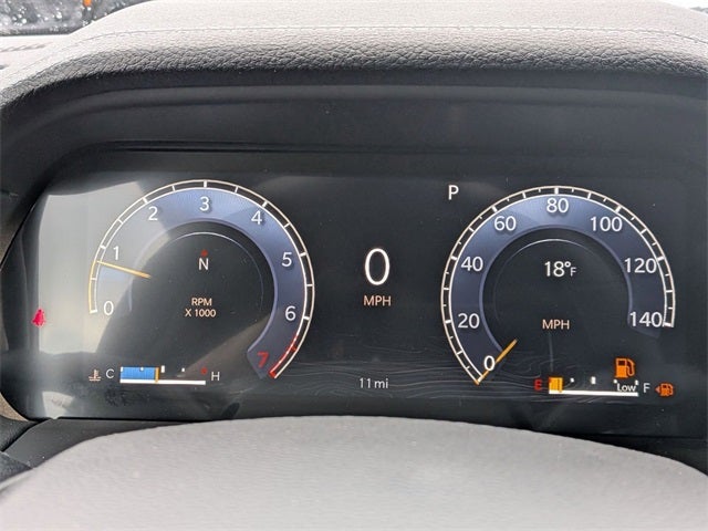 2025 Jeep Grand Cherokee L GRAND CHEROKEE L LIMITED 4X4