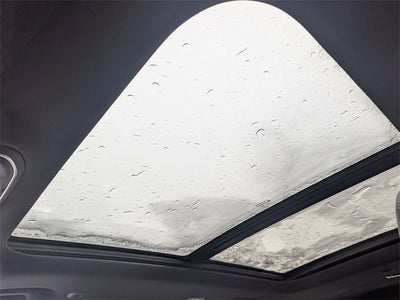 2025 Jeep Grand Cherokee L GRAND CHEROKEE L LIMITED 4X4