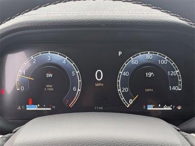 2025 Jeep Grand Cherokee L GRAND CHEROKEE L LIMITED 4X4