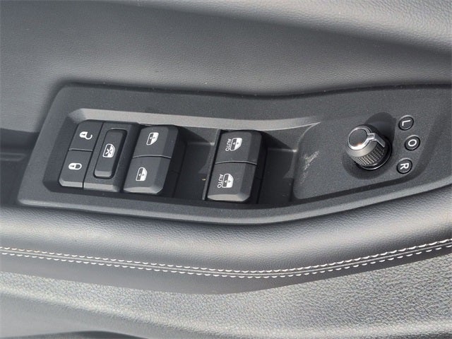 2025 Jeep Grand Cherokee L GRAND CHEROKEE L LIMITED 4X4