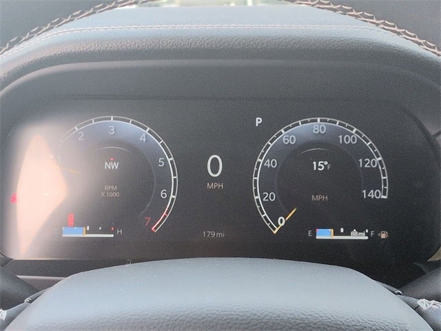 2025 Jeep Grand Cherokee L GRAND CHEROKEE L LIMITED 4X4