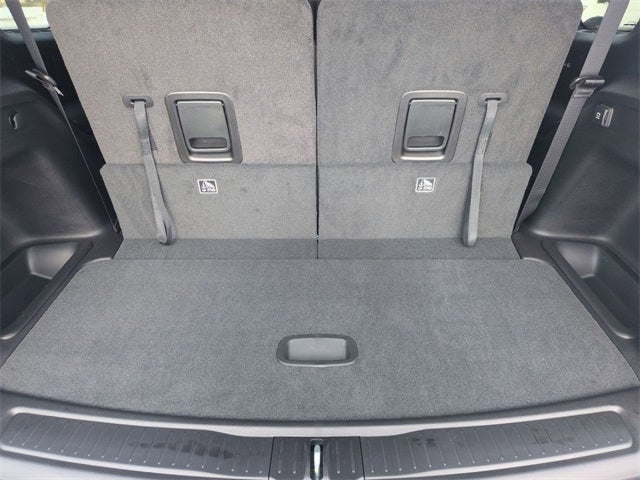 2025 Jeep Grand Cherokee L GRAND CHEROKEE L LIMITED 4X4