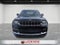 2025 Jeep Grand Cherokee L GRAND CHEROKEE L LIMITED 4X4
