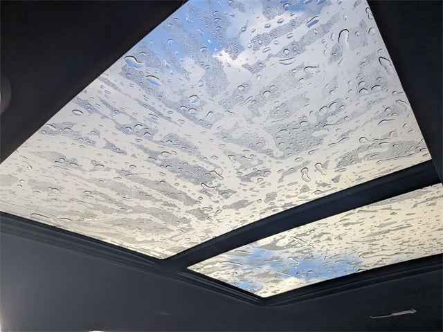 2025 Jeep Grand Cherokee L GRAND CHEROKEE L LIMITED 4X4