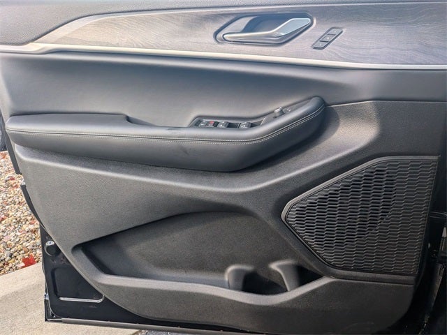 2025 Jeep Grand Cherokee L GRAND CHEROKEE L LIMITED 4X4