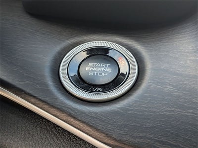 2025 Jeep Grand Cherokee L GRAND CHEROKEE L LIMITED 4X4