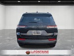 2025 Jeep Grand Cherokee L GRAND CHEROKEE L LIMITED 4X4