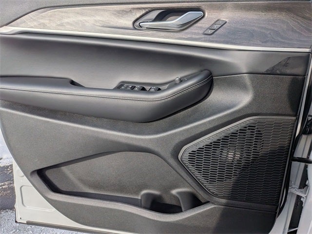 2025 Jeep Grand Cherokee L GRAND CHEROKEE L LIMITED 4X4