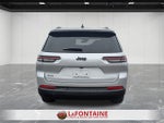 2025 Jeep Grand Cherokee L GRAND CHEROKEE L LIMITED 4X4