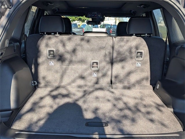 2025 Jeep Grand Cherokee L GRAND CHEROKEE L LIMITED 4X4