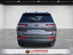 2025 Jeep Grand Cherokee L GRAND CHEROKEE L LIMITED 4X4
