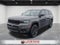 2025 Jeep Grand Cherokee L GRAND CHEROKEE L LIMITED 4X4