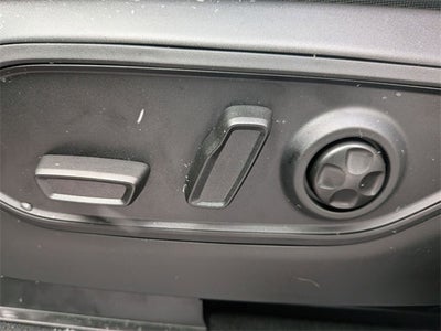 2025 Jeep Grand Cherokee L GRAND CHEROKEE L LIMITED 4X4