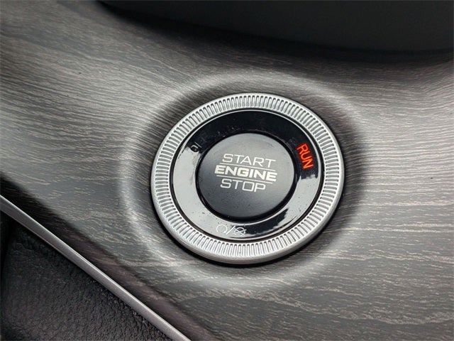 2025 Jeep Grand Cherokee L GRAND CHEROKEE L LIMITED 4X4