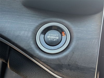 2025 Jeep Grand Cherokee L GRAND CHEROKEE L LIMITED 4X4