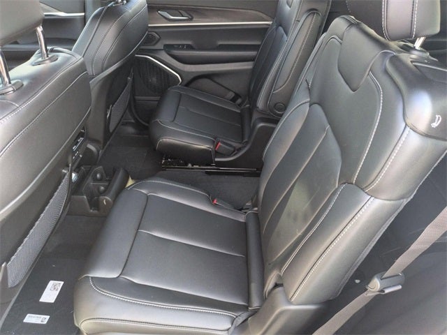 2026 Jeep Grand Cherokee L GRAND CHEROKEE L LIMITED 4X4