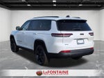 2026 Jeep Grand Cherokee L GRAND CHEROKEE L LIMITED 4X4