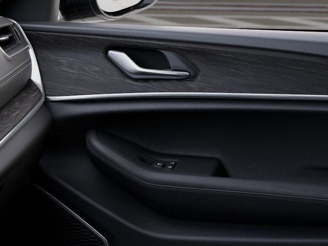 2026 Jeep Grand Cherokee L GRAND CHEROKEE L LIMITED 4X4