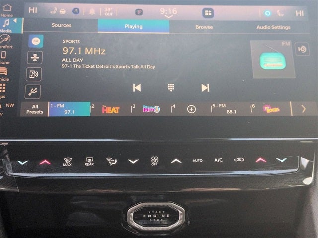 2026 Jeep Grand Cherokee L GRAND CHEROKEE L LIMITED 4X4