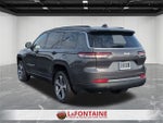 2026 Jeep Grand Cherokee L GRAND CHEROKEE L LIMITED 4X4
