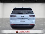 2026 Jeep Grand Cherokee L GRAND CHEROKEE L LIMITED 4X4