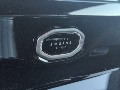 2026 Jeep Grand Cherokee L GRAND CHEROKEE L LIMITED 4X4