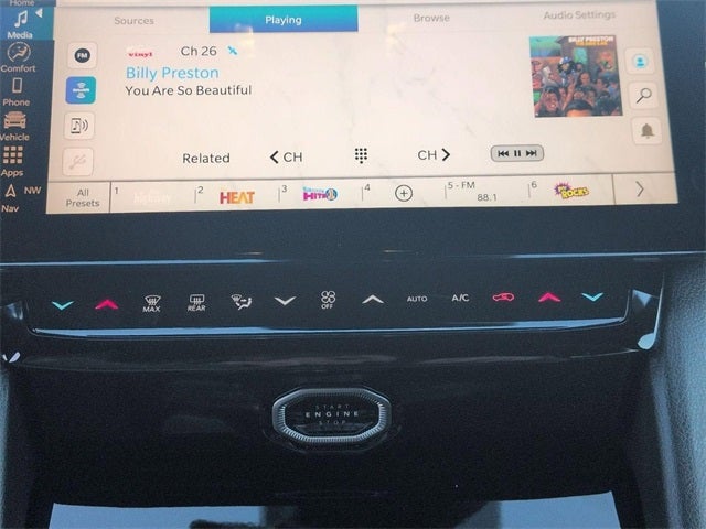 2026 Jeep Grand Cherokee L GRAND CHEROKEE L LIMITED 4X4