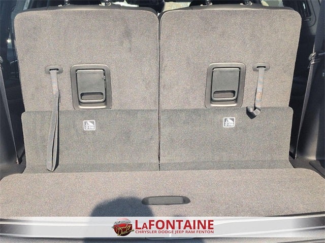 2026 Jeep Grand Cherokee L GRAND CHEROKEE L LIMITED 4X4