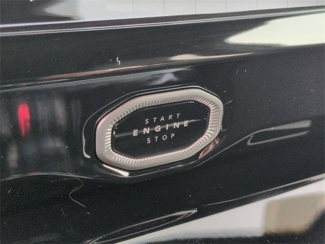 2026 Jeep Grand Cherokee L GRAND CHEROKEE L LIMITED 4X4