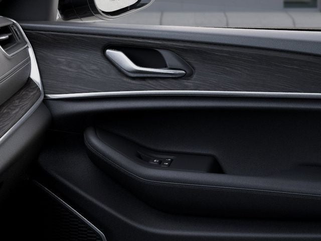 2026 Jeep Grand Cherokee L GRAND CHEROKEE L LIMITED 4X4