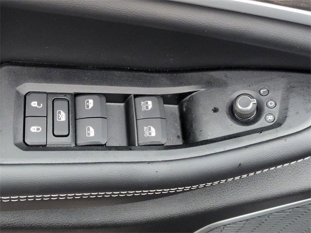 2026 Jeep Grand Cherokee L GRAND CHEROKEE L LIMITED 4X4