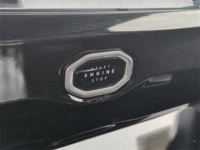 2026 Jeep Grand Cherokee L GRAND CHEROKEE L LIMITED 4X4