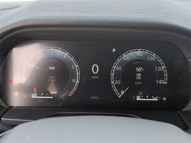 2026 Jeep Grand Cherokee L GRAND CHEROKEE L LIMITED 4X4