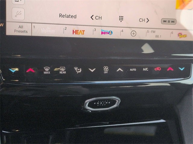 2026 Jeep Grand Cherokee L GRAND CHEROKEE L LIMITED 4X4