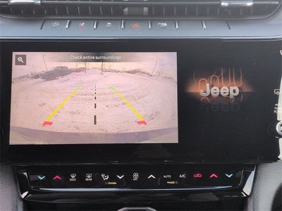 2026 Jeep Grand Cherokee L GRAND CHEROKEE L LIMITED 4X4