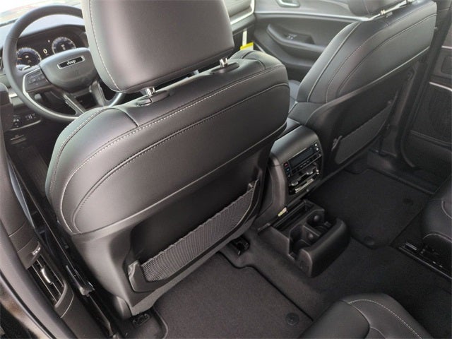 2026 Jeep Grand Cherokee L GRAND CHEROKEE L LIMITED 4X4