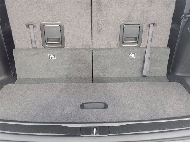 2026 Jeep Grand Cherokee L GRAND CHEROKEE L LIMITED 4X4