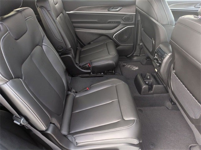 2026 Jeep Grand Cherokee L GRAND CHEROKEE L LIMITED 4X4