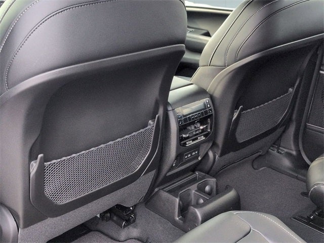 2026 Jeep Grand Cherokee L GRAND CHEROKEE L LIMITED 4X4