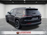 2026 Jeep Grand Cherokee L GRAND CHEROKEE L LIMITED 4X4