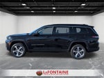 2026 Jeep Grand Cherokee L GRAND CHEROKEE L LIMITED 4X4