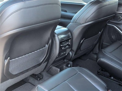 2026 Jeep Grand Cherokee L GRAND CHEROKEE L LIMITED 4X4