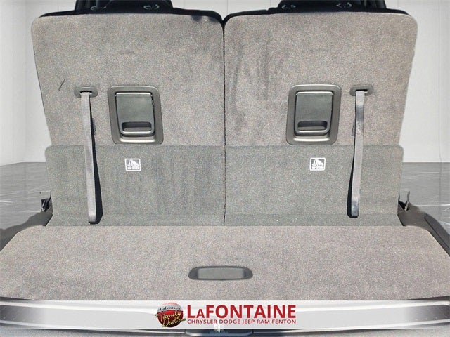 2026 Jeep Grand Cherokee L GRAND CHEROKEE L LIMITED 4X4