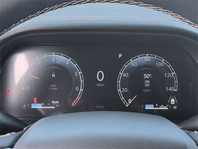 2026 Jeep Grand Cherokee L GRAND CHEROKEE L LIMITED 4X4