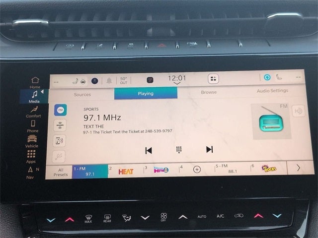 2026 Jeep Grand Cherokee L GRAND CHEROKEE L LIMITED 4X4